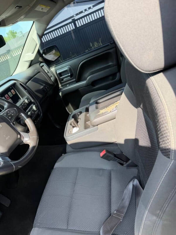 chevrolet silverado 1500 2014 1GCVKREH1EZ400106 image chevrolet silverado 1500 2014 1GCVKREH1EZ400106 image